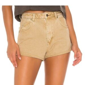 Rollas Duster Shorts